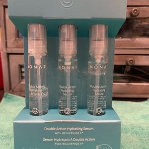 Monat Double Acting Hydrating Serum